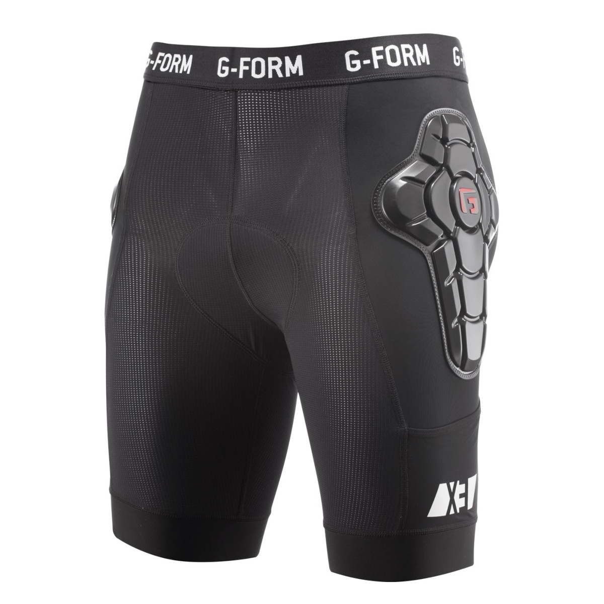 Productfoto van G-Form Pro-X3 Bike Liner Protektor Shorts