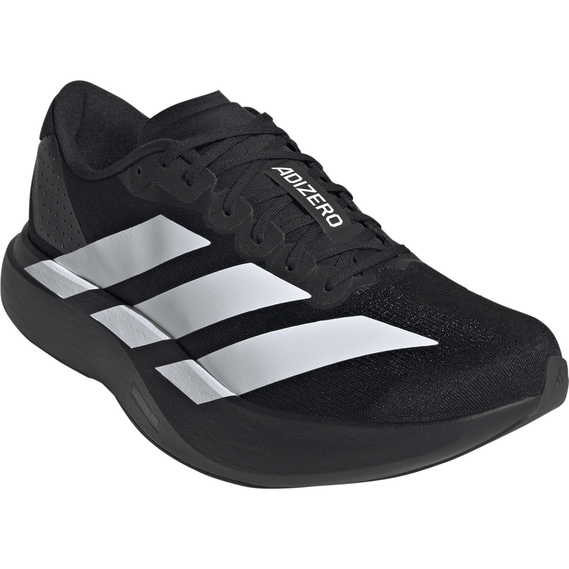 adidas Adizero EVO SL Laufschuhe Herren - core black/cloud white