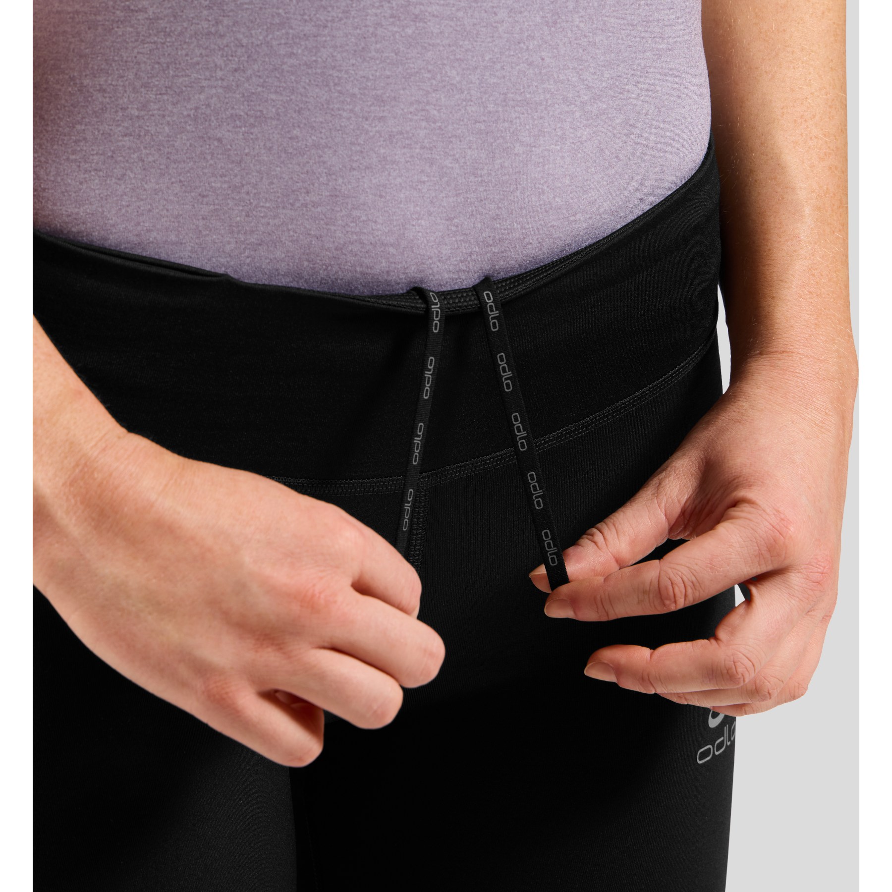 Short Sport Femme Taille Haute Avec Poches - Legging Court 2 En 1 Pour Running, Fitness, Yoga - Tissu Respirant, Séchage Rapide