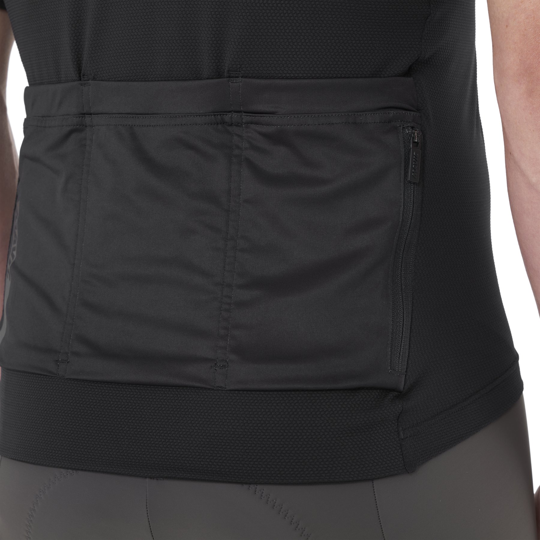 Mavic Maillot Ciclismo Hombre - Aksium - negro | BIKE24