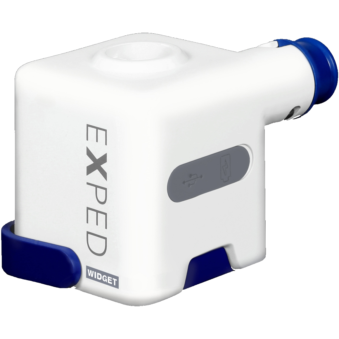 Picture of Exped Widget Pump - white