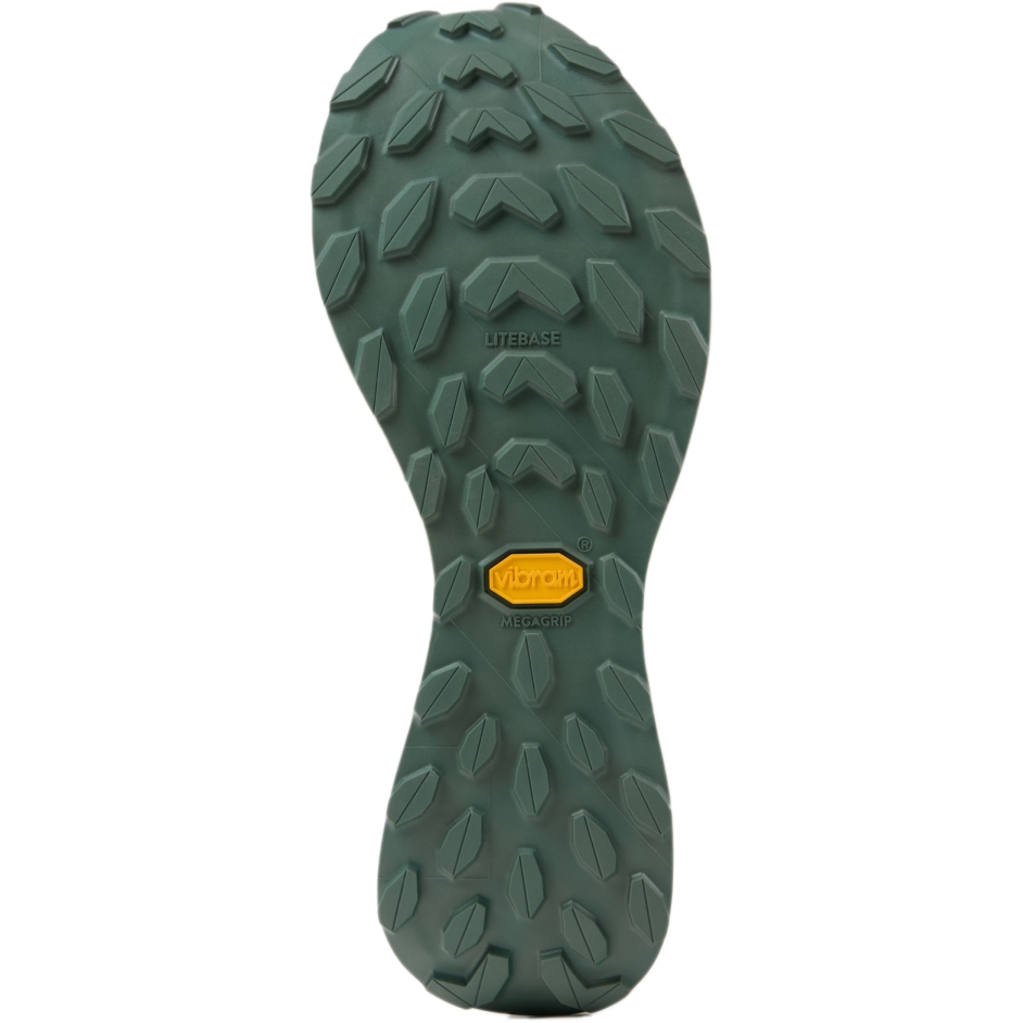 シューズ(女性用) nnormal Kjerag UK38 NNormal Kjerag 01 white/grey N1ZKGM1-002 Women. Official Online