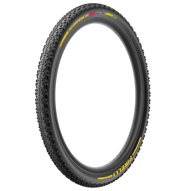 SCORPION™ XC S（スコーピオンXC S）29×2.2 LITE Opona Pirelli Scorpion XC S Lite 29 x 2.2