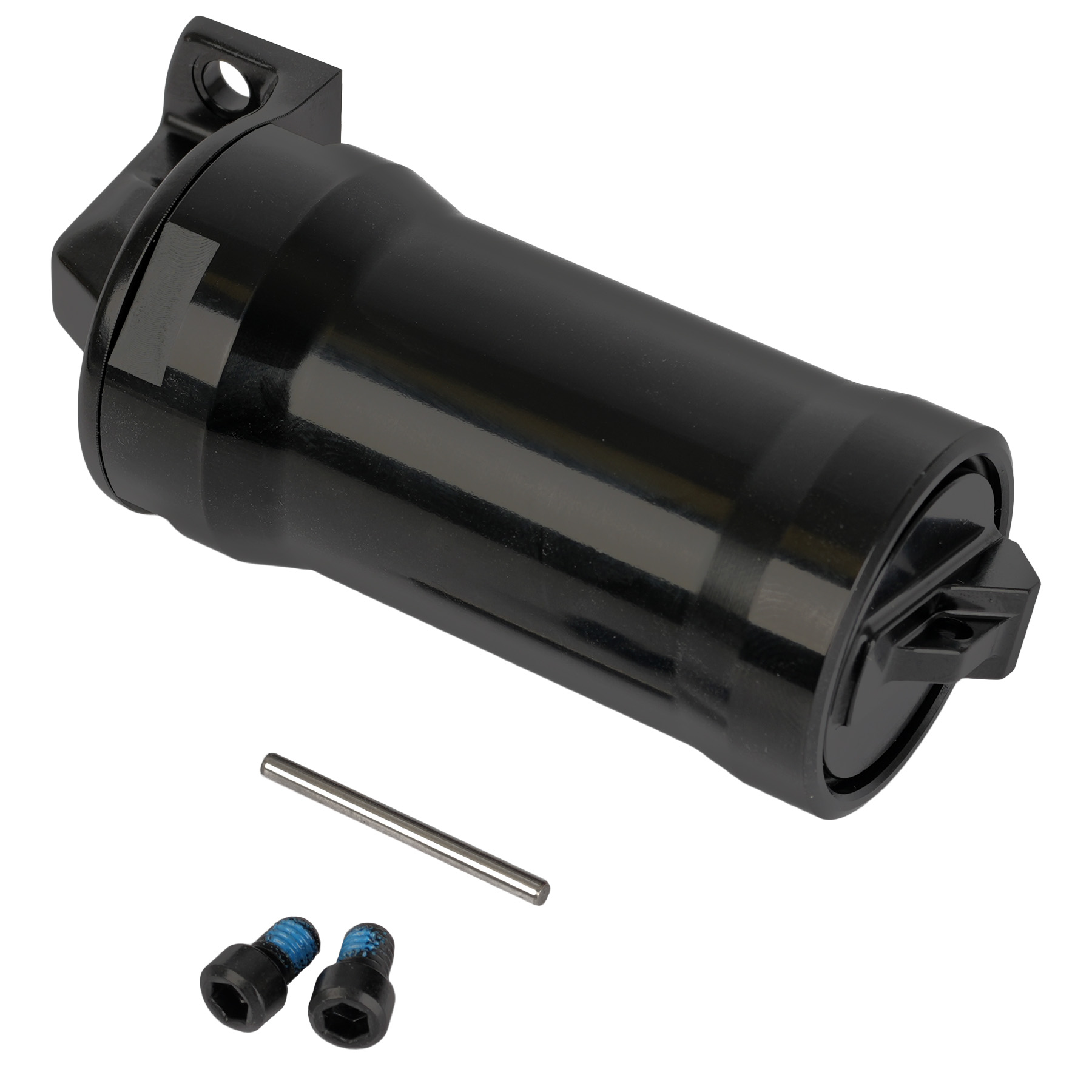 Picture of RockShox Reservoir Assembly - for Super Deluxe C1/Super Deluxe Coil B1, Select R (2023+) - 11.4118.088.005