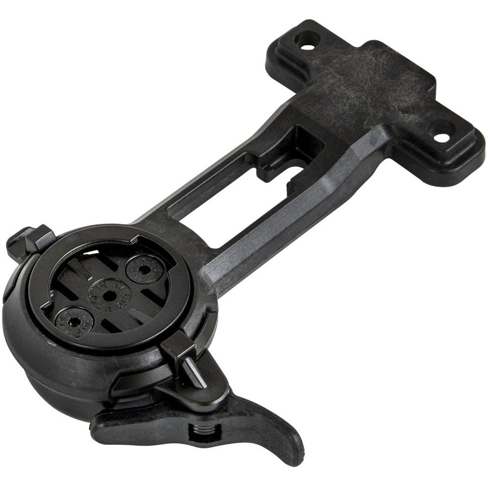 Picture of CloseTheGap Raceday4 Evo CAD Cycling Computer Mount &amp; Bicycle Bell