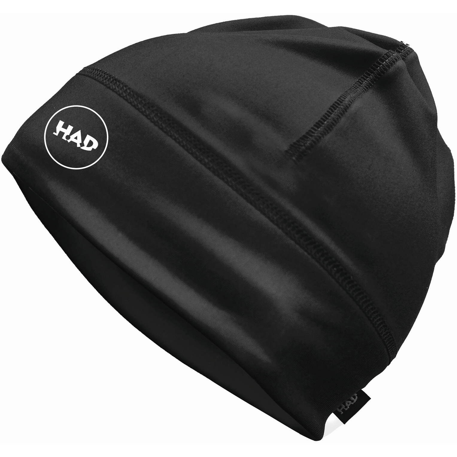 Picture of H.A.D. Brushed Eco Beanie - Black Eyes
