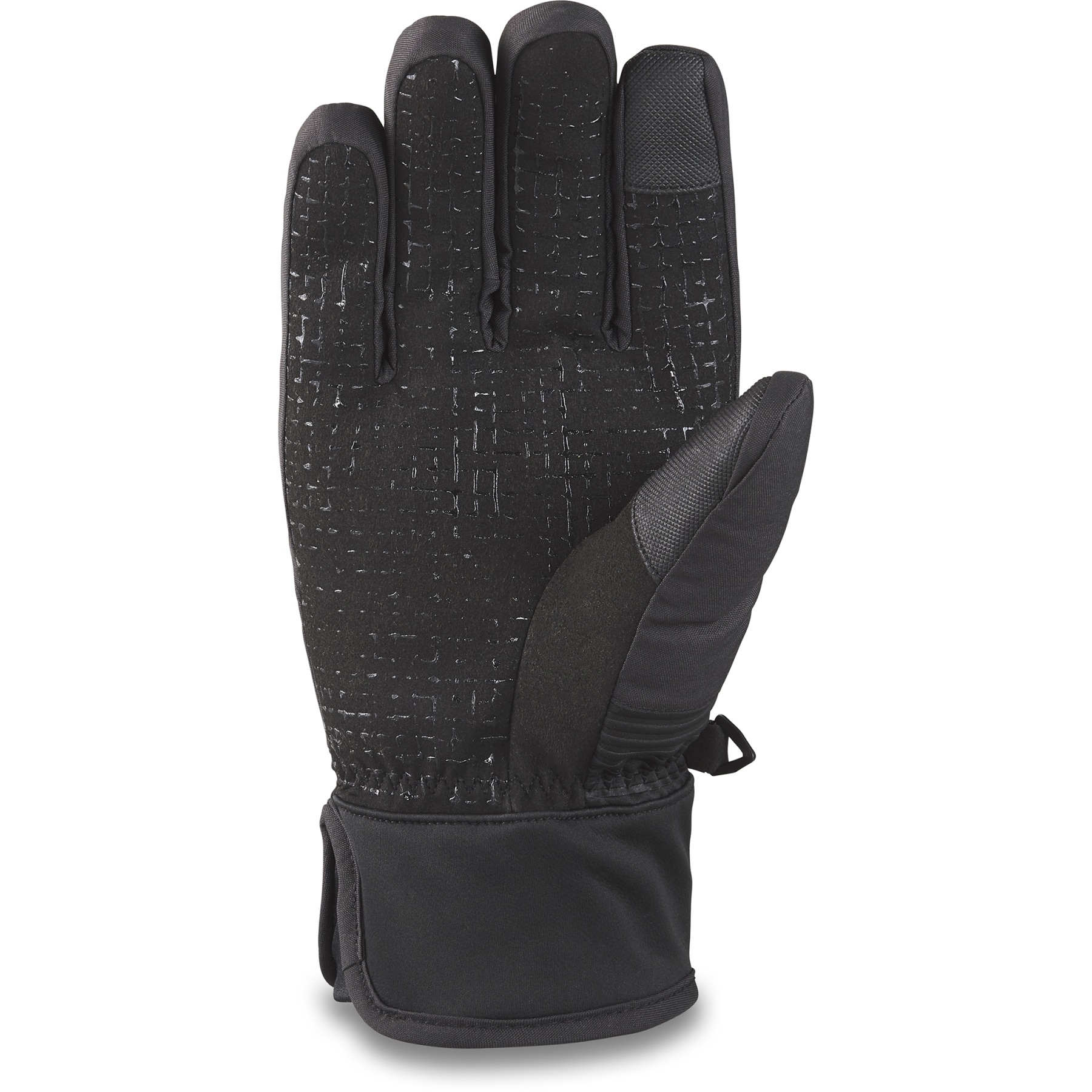 Dakine Crossfire Gloves Men black foundation BIKE24