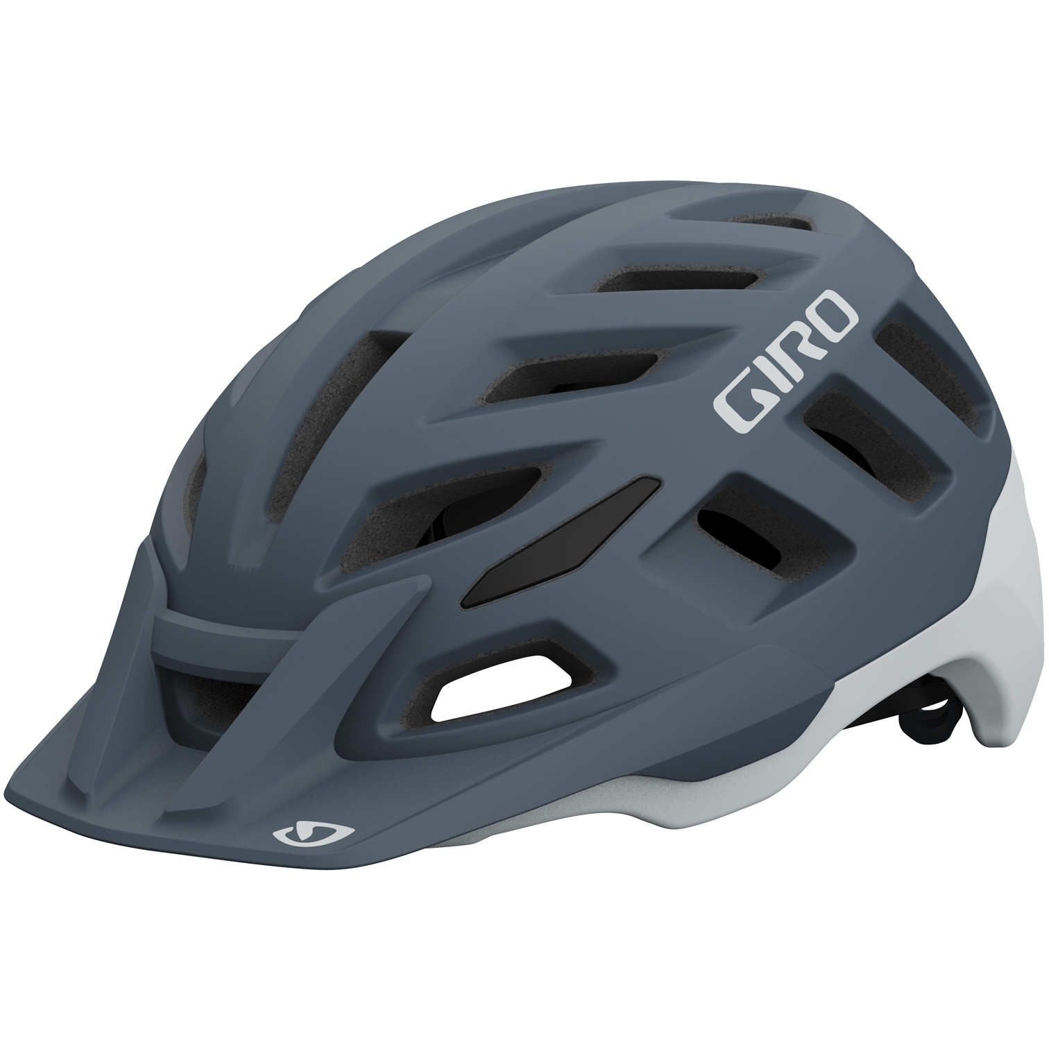 Picture of Giro Radix MIPS Helmet - matte portaro grey