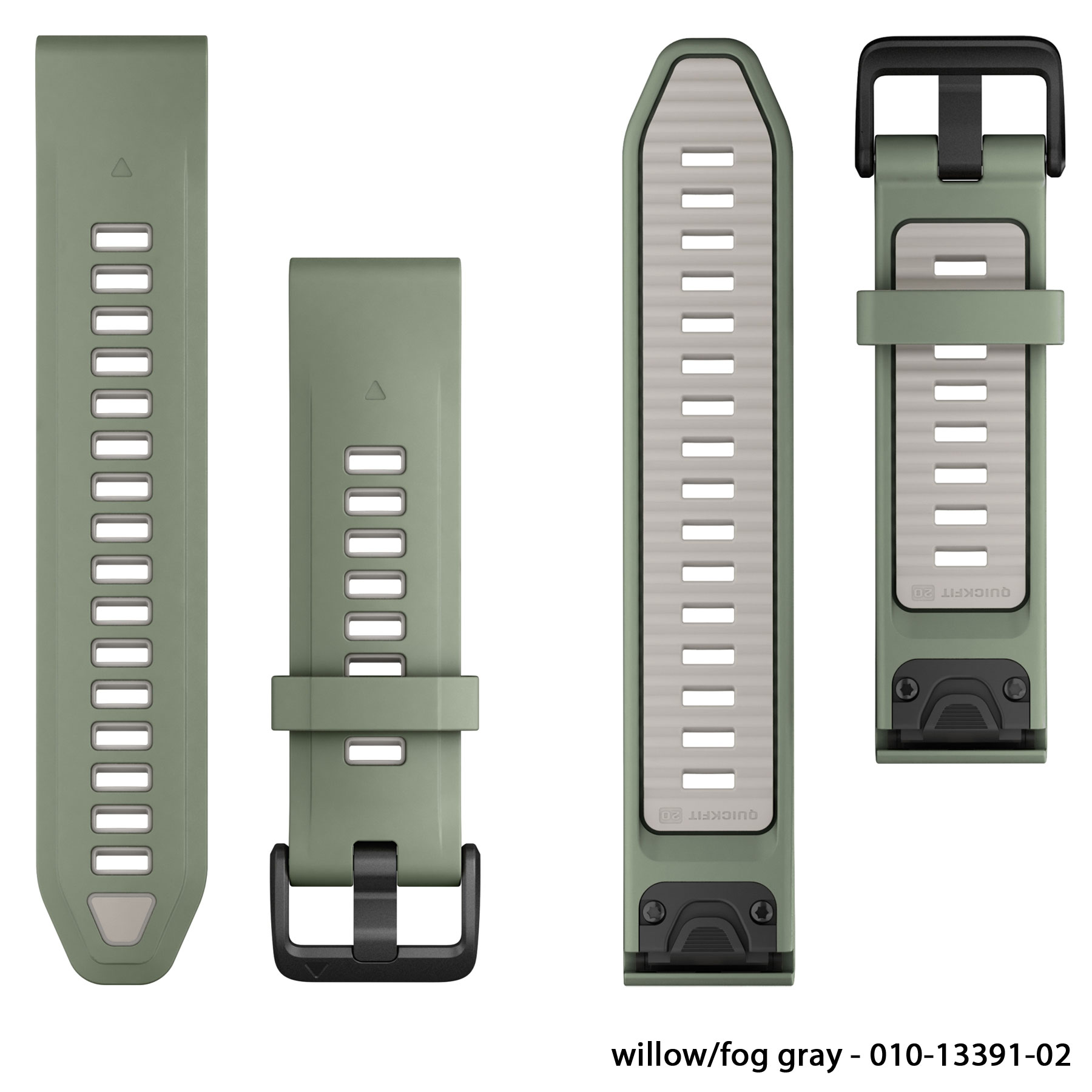 Cinturino per orologio per Garmin Fenix 7/7X / 7S PRECEDENTE 955