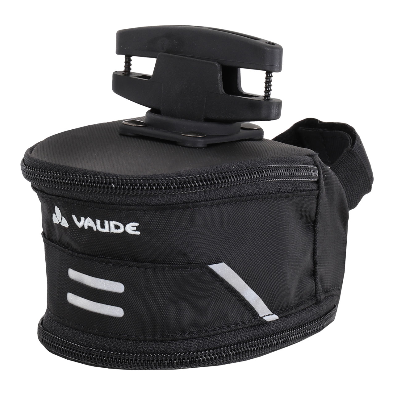 Picture of Vaude Tool M Saddle Bag - 0.6L - black
