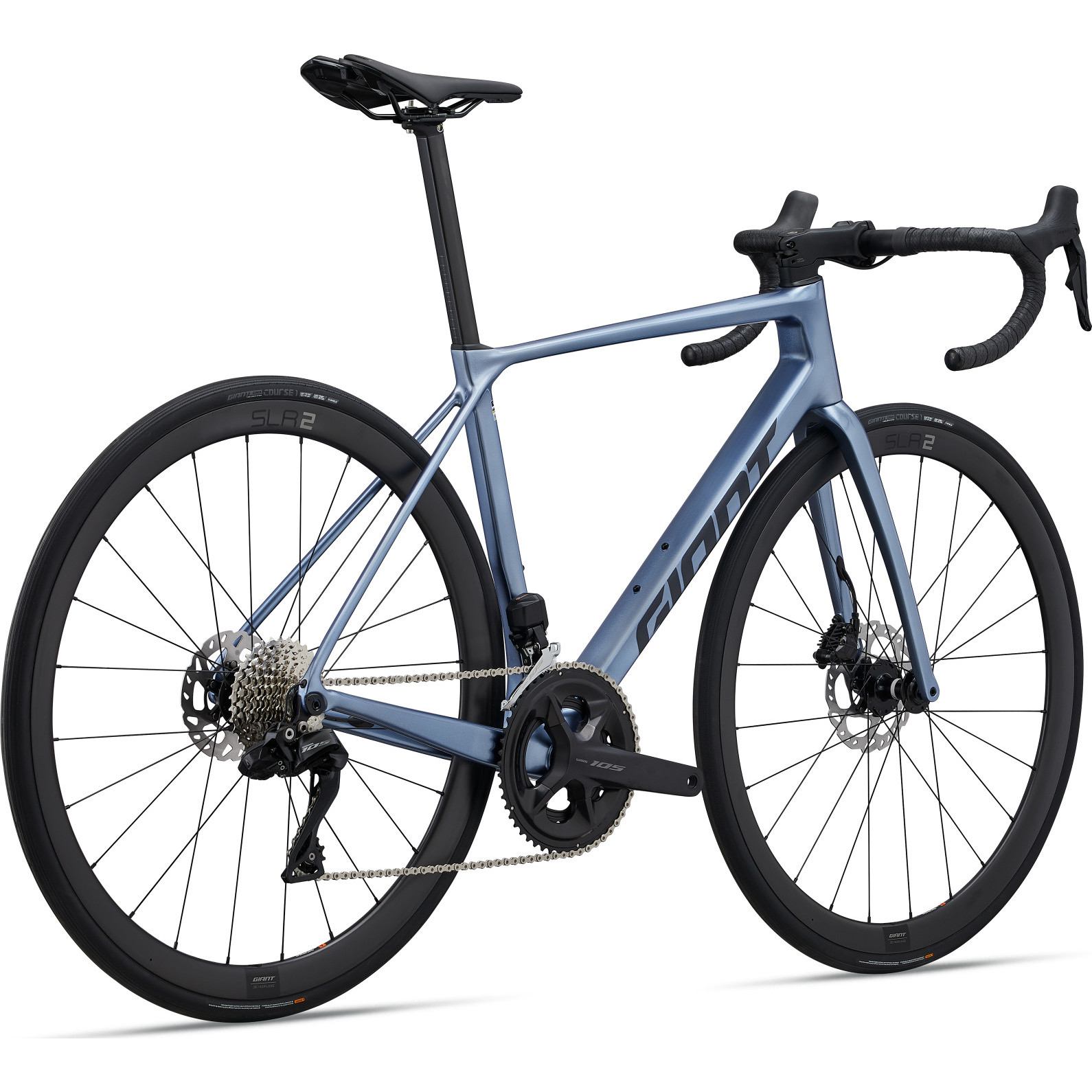 Dura Ace 2019 Giant Propel Advanced Sl Disc Giant TCR ADVANCED
