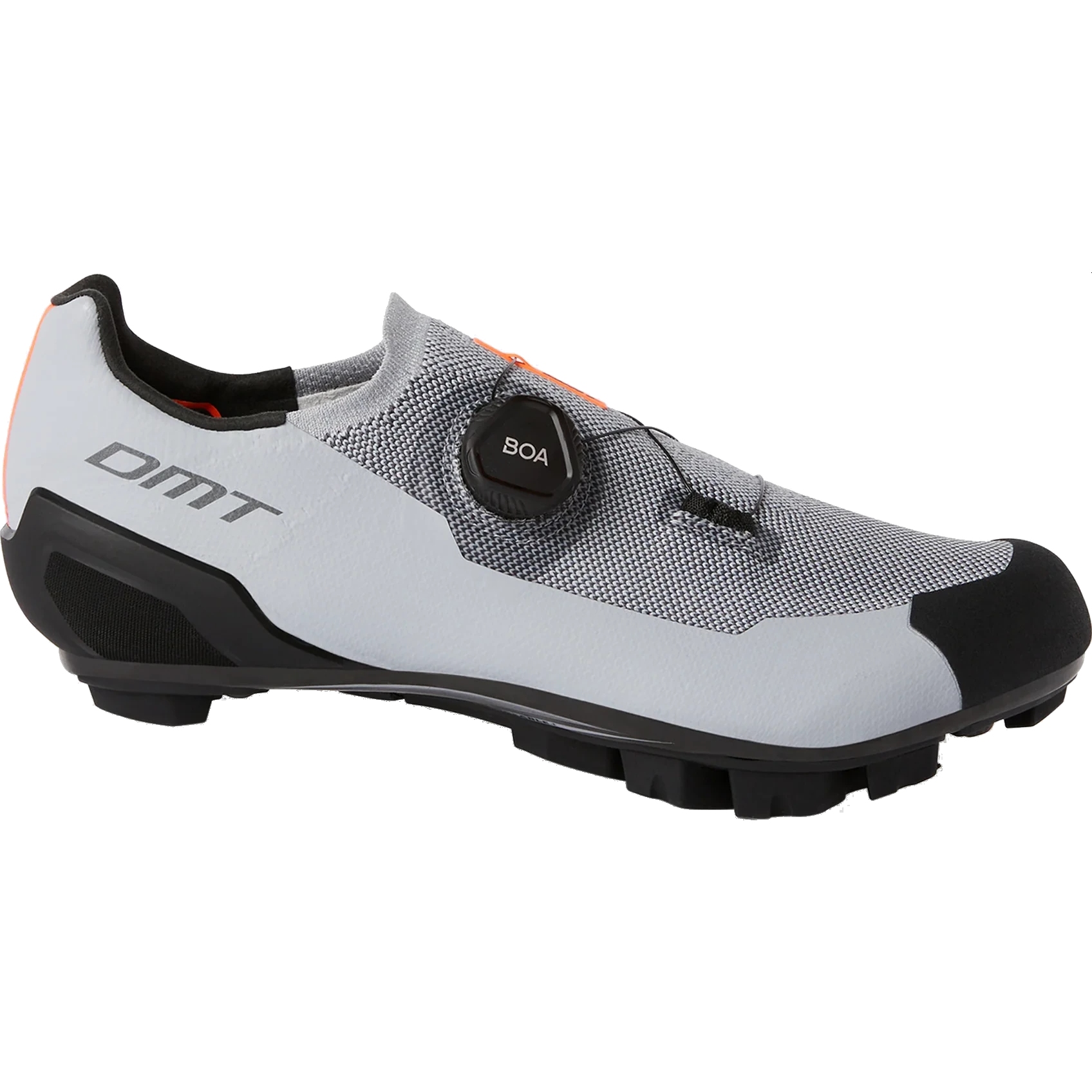 DMT KM30 MTB Shoes grey black BIKE24