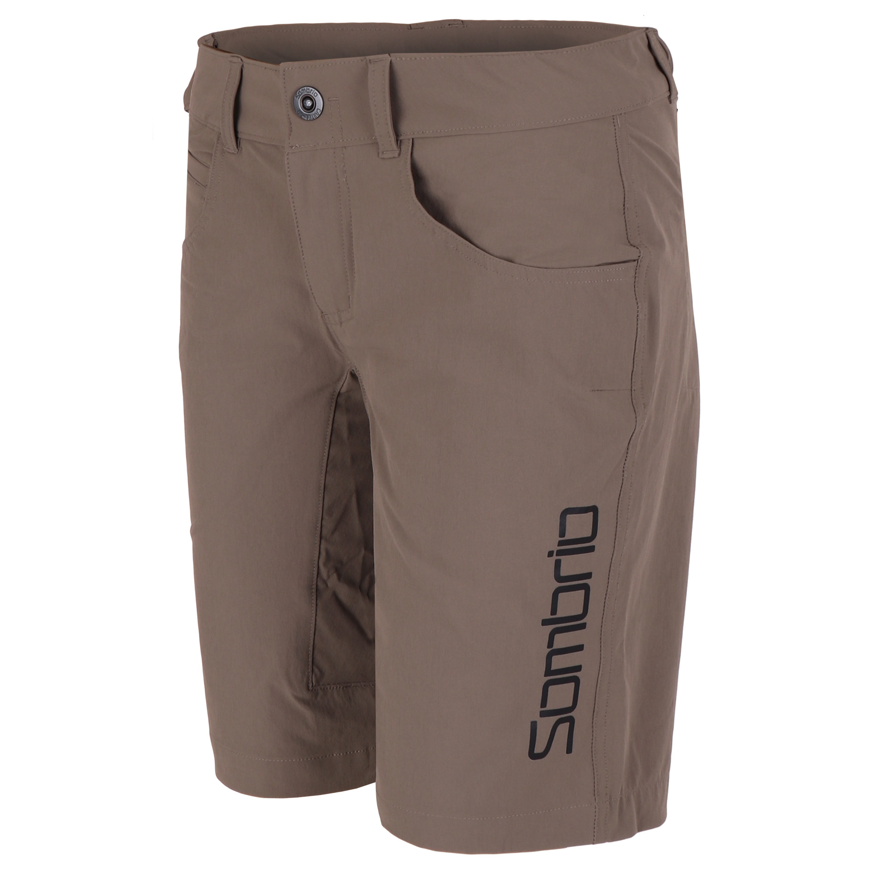 Sombrio women's outlet shorts