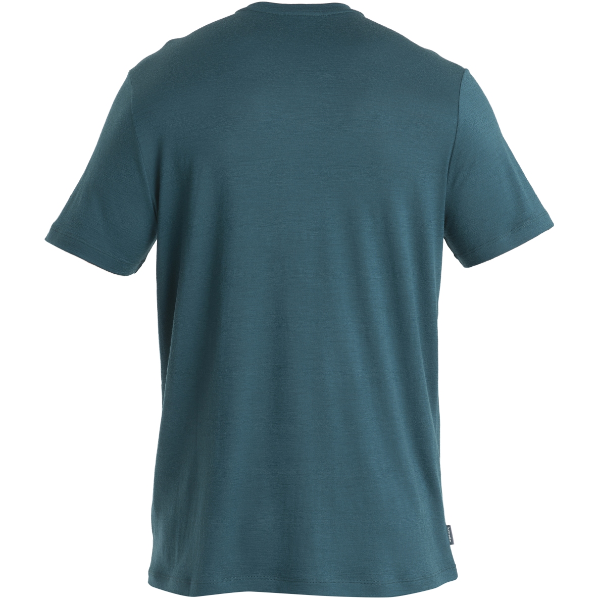 Icebreaker Merino 150 Tech Lite III T-Shirt Herren - Fathom Green 