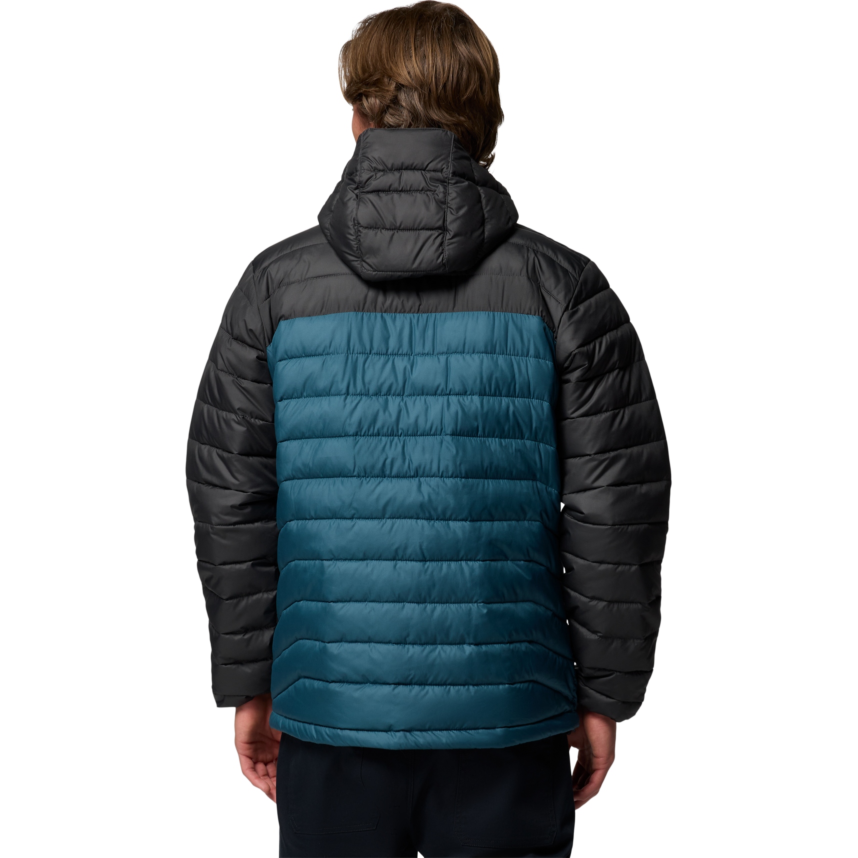 Columbia Zing III Fleece Pile, Quadri Blu Montagna, XXS Bambini e
