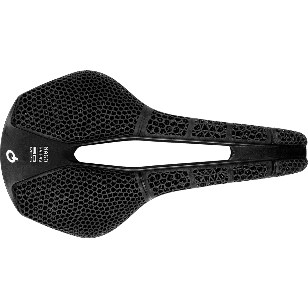 Prologo Nago R4 PAS 3D Saddle - Tirox | 137mm - black | BIKE24