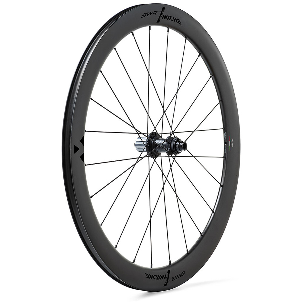 Miche SWR EVO50 ホイールタイヤ新品 Miche SWR Evo 50 Wheelset - 28