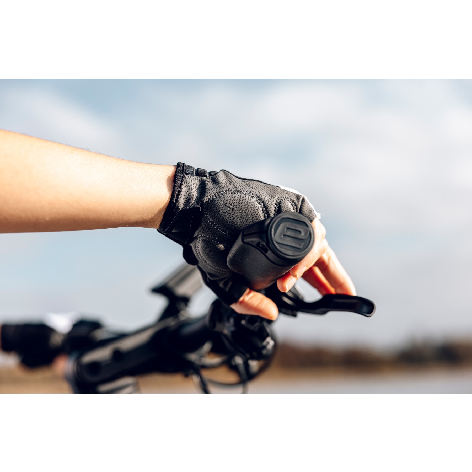 Sport bike riding on sale gloves