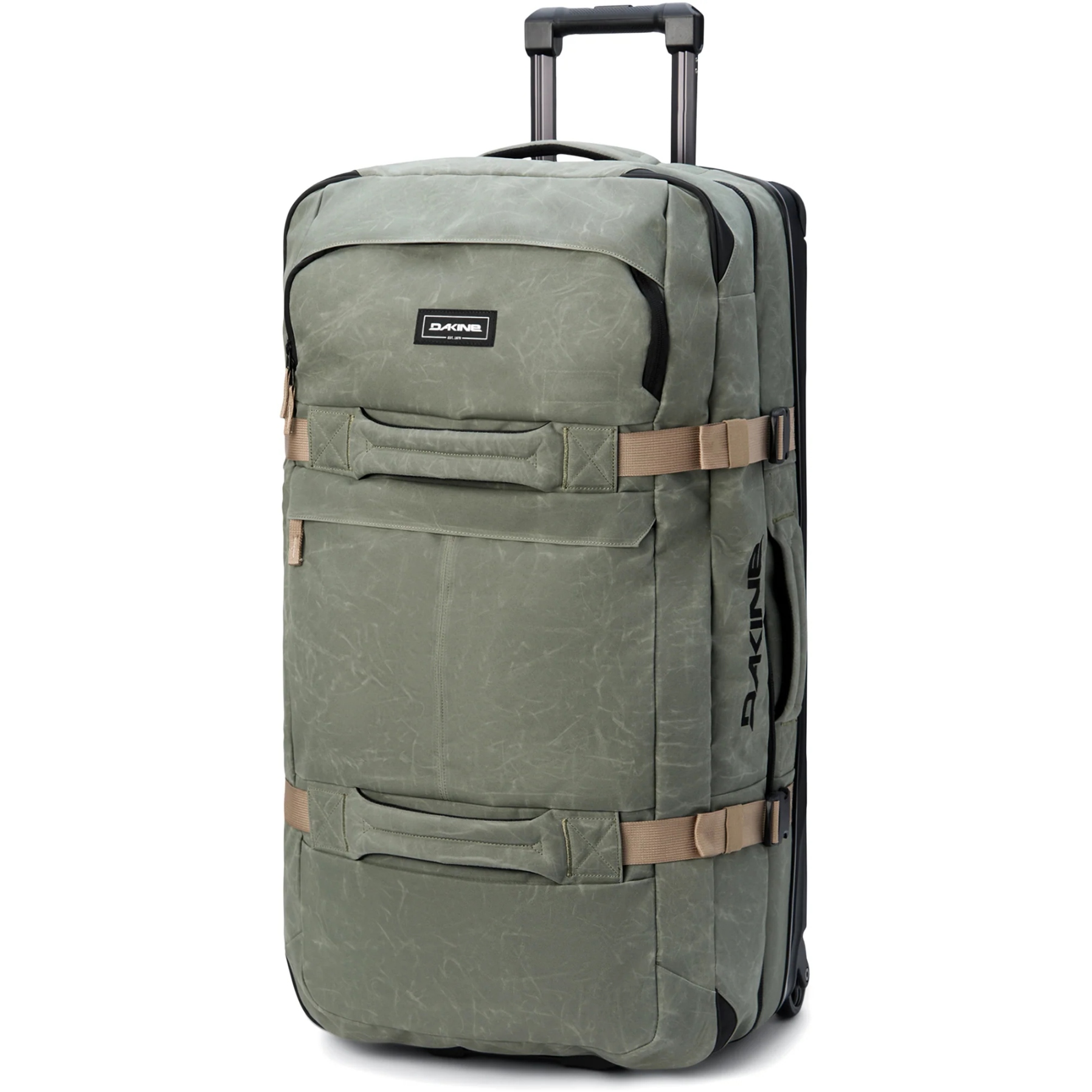 Dakine Split Roller 110L Bag - Mulled Basil | BIKE24
