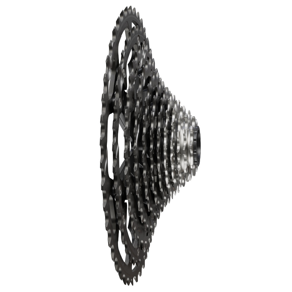 Shimano XTR CS-M9200 Cassette HyperGlide+ Micro Spline 12