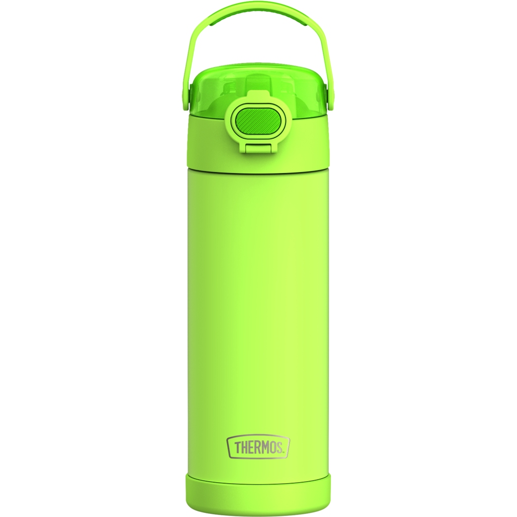 Produktbild von THERMOS® Funtainer Isolierte Trinkflasche 0.47L - lime
