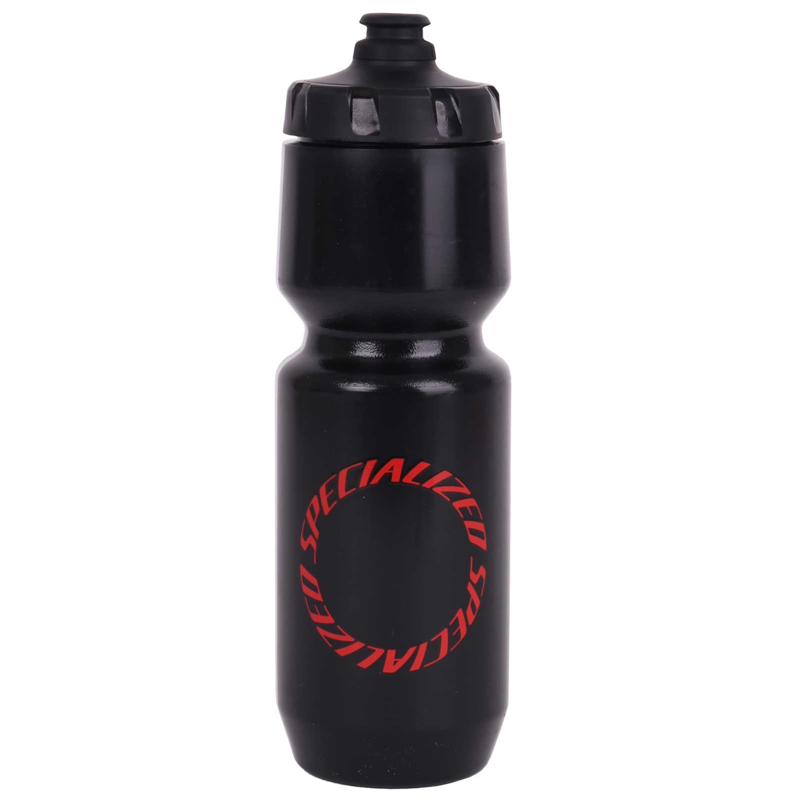 Produktbild von Specialized Purist MoFlo Trinkflasche 750ml - Twisted Black