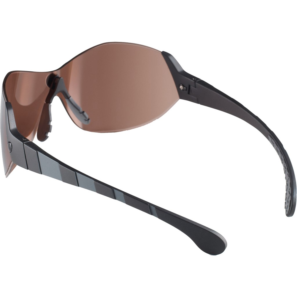 Assos EYEWEAR Zegho G2 Dragonfly Copper + Crystal Glasses