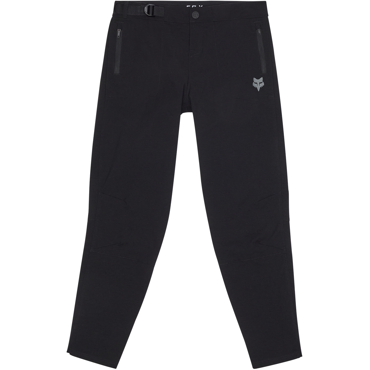 Picture of FOX Ranger MTB Pants Youth 31079 - black
