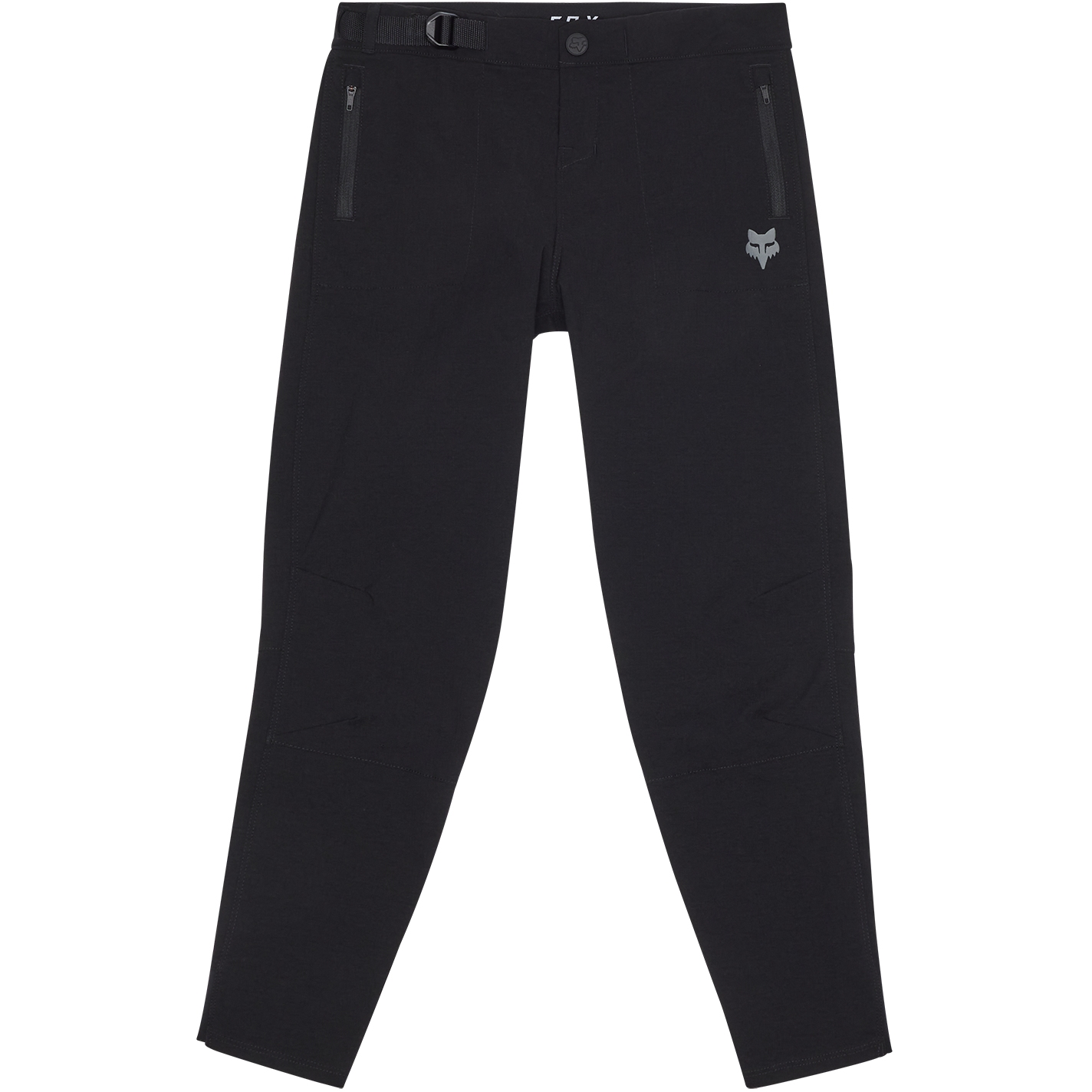 FOX Ranger MTB Pants Youth 31079 - black | BIKE24