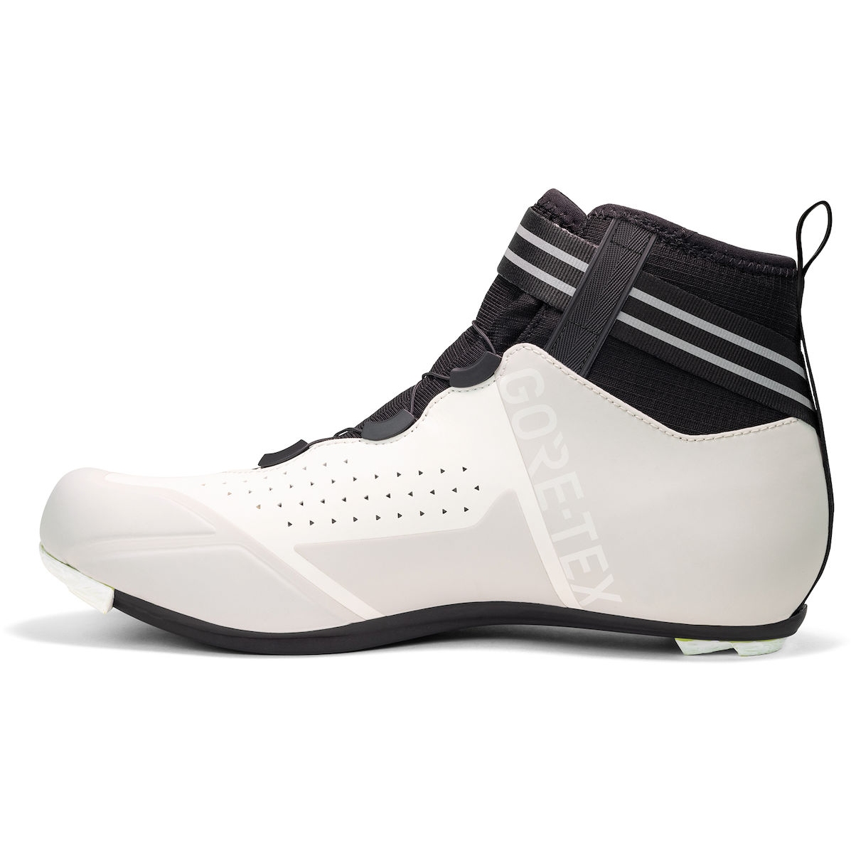 Sidi Chaussures Velo Route Nix Blanc Noir BIKE24