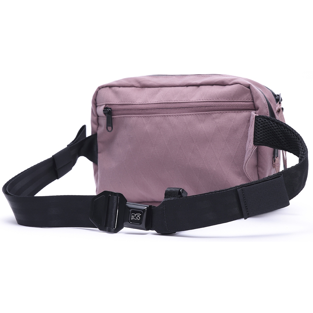 CHROME Barrage Sling Bag - 5L - Mauve X | BIKE24