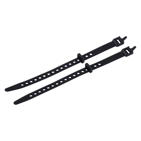 Image of BBB Cycling Cargostraps BSB-161 - S - black