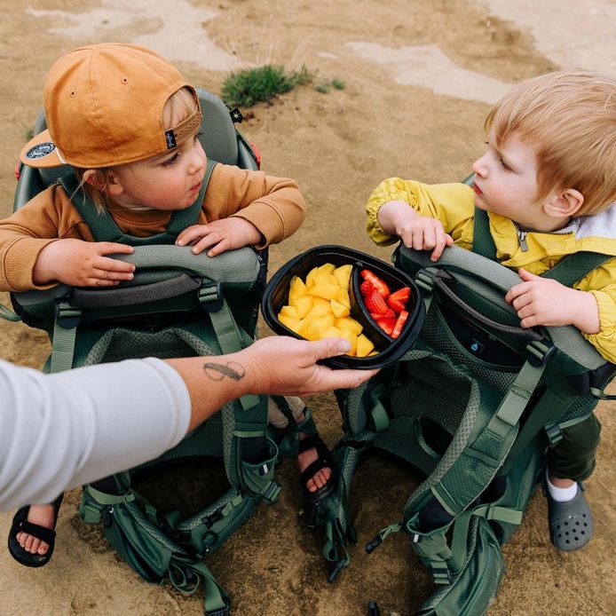 Baby Hiking Backpack Osprey Poco Child Carrier Backpack Adjustable Torso, Ventilated Seat For Hiking & Family Adventures (Koseret Green) Hiking Baby Carrier Baby Hiking Backpack Osprey Poco Child Carrier Backpack Adjustable Torso, Ventilated Seat For Hiking & Family Adventures (Koseret Green) Hiking Baby Carrier