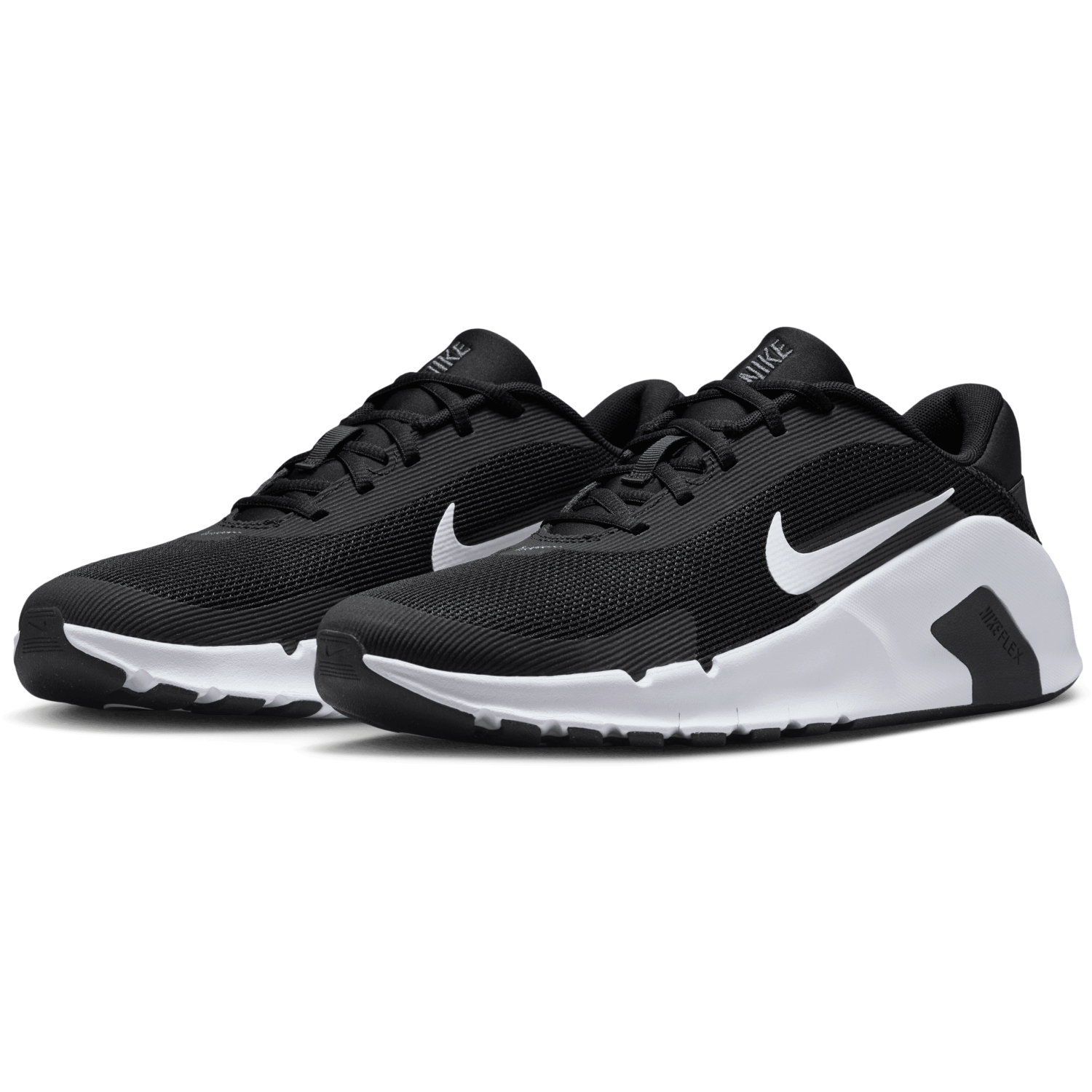 nike flex men's shoes