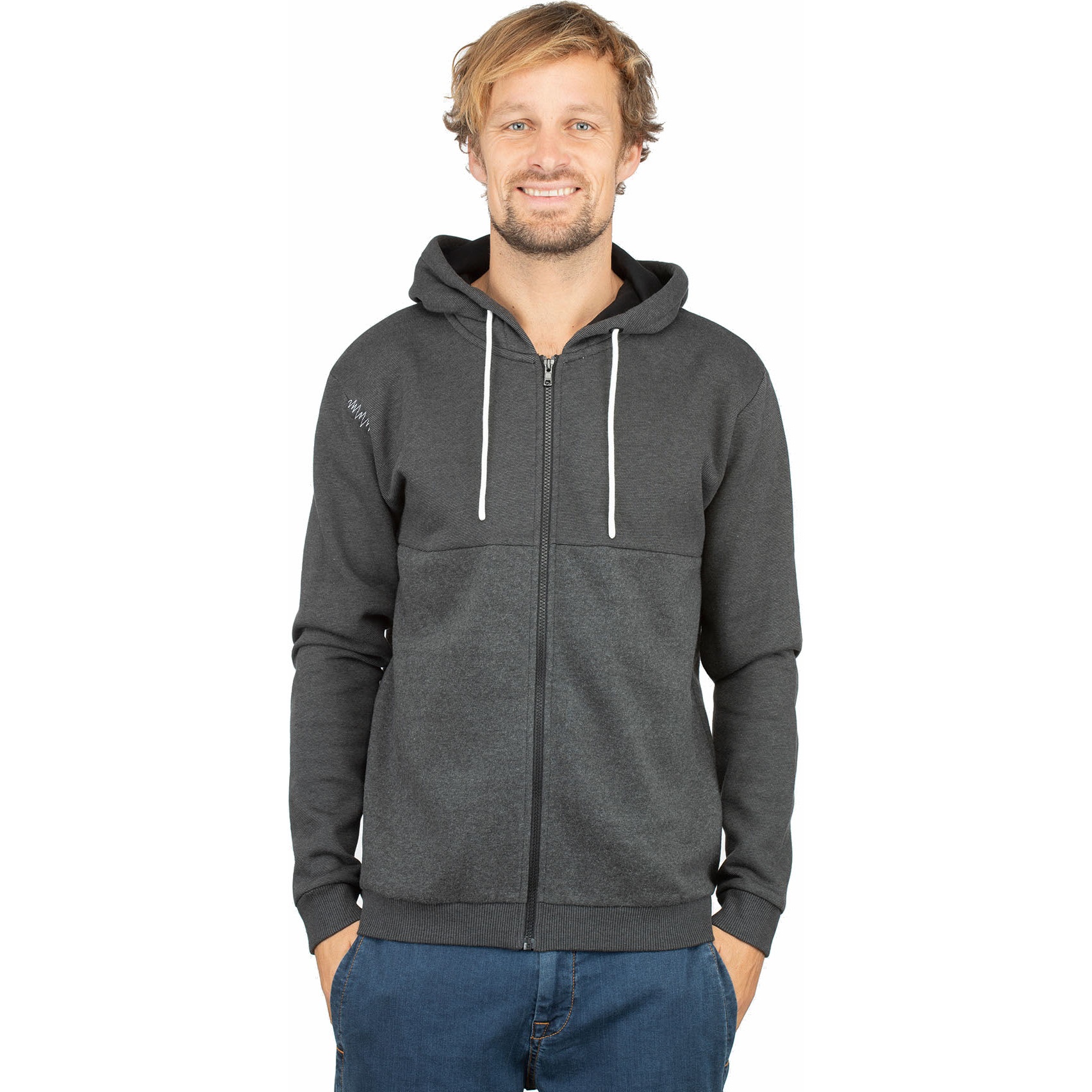 Picture of Chillaz Brione Jacket Men - black