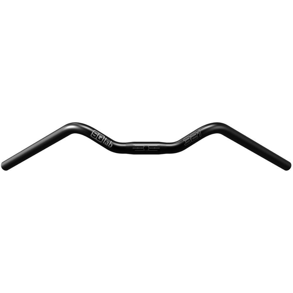 Picture of SQlab 321 2.0 City Handlebar - 25.4
