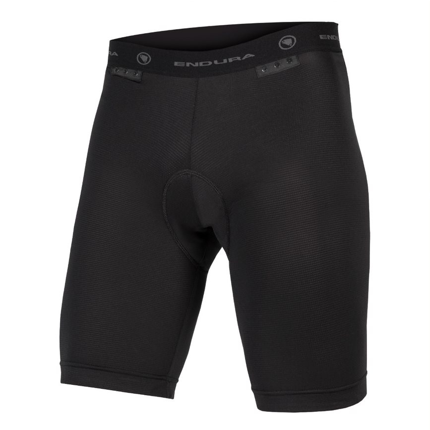 Picture of Endura Padded Clickfast™ Liner II - black