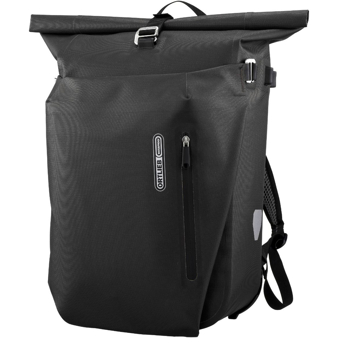 Photo produit de ORTLIEB  Sacoche Vélo / Sac à Dos - Vario PS - QL3.1 - 20L - noir