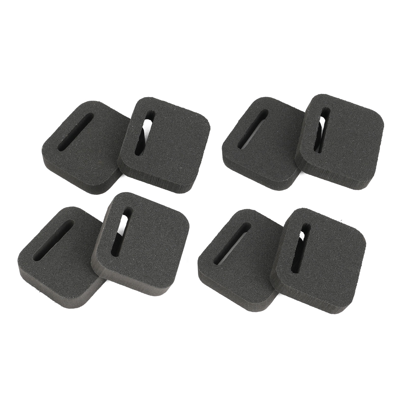 Picture of Revelate Designs Foam Spacers for Sweetroll or Pronghorn - 8pcs