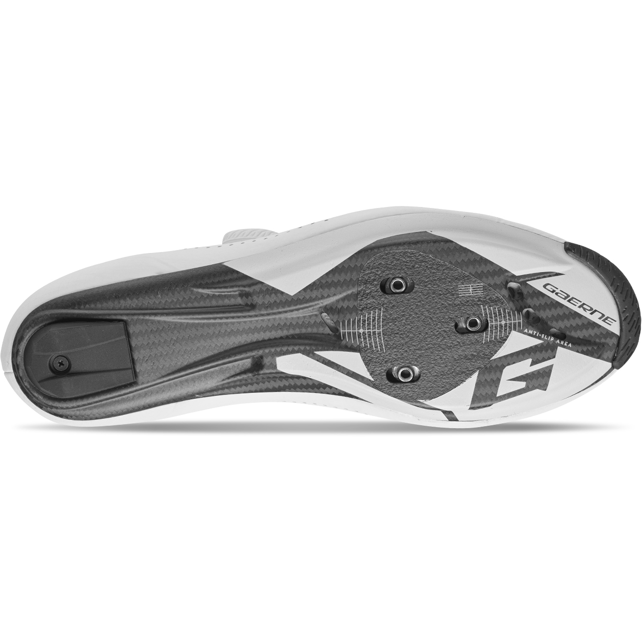 Gaerne G.Jet Road Shoes - White | BIKE24