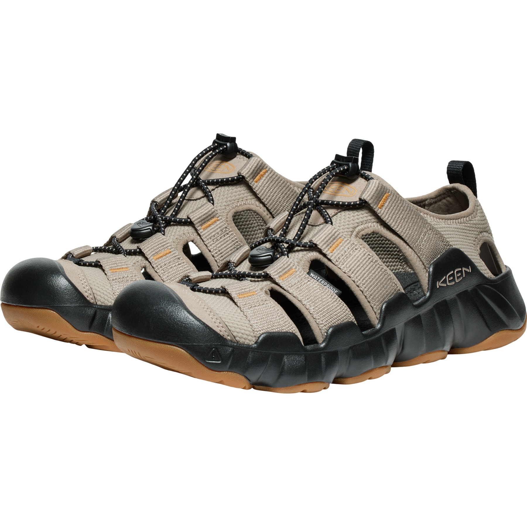Sandali Montagna Uomo Rapids H2 KEEN