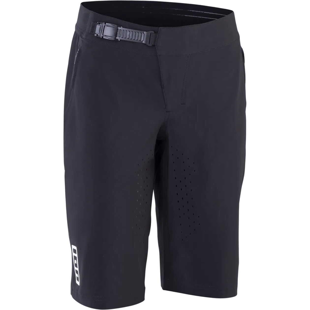 Foto de ION Bike Pantalones Cortos Mujer - Ionic LT - Negro