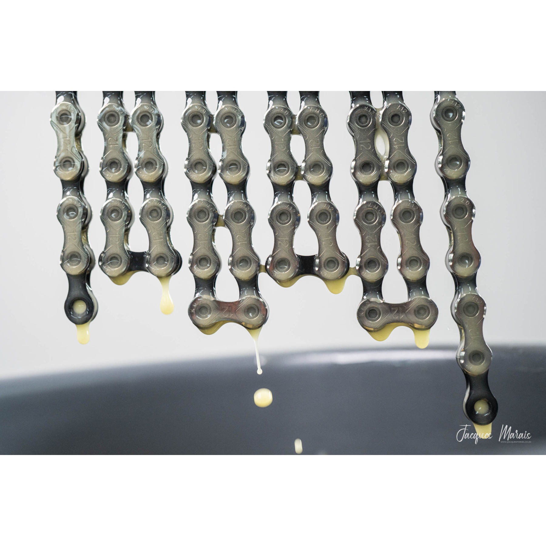 Squirt Cera Lubrificante Secco a lunga durata per catene 15 ml Squirt Cera Lubrificante Secco a lunga durata per catene 15 ml
