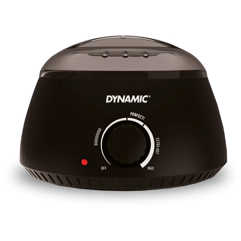 Photo produit de Dynamic Four de Fonte de Cire - Waxifyer