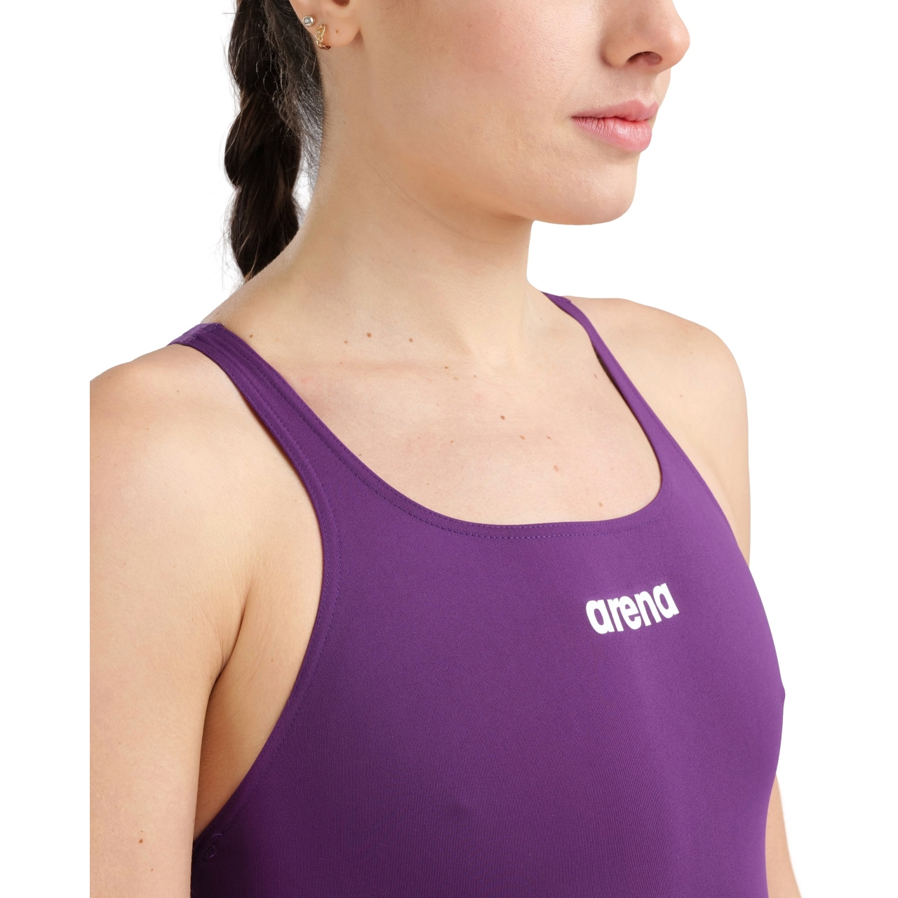 Pantaloncini Sportivi Donna Arena Functional Bermuda