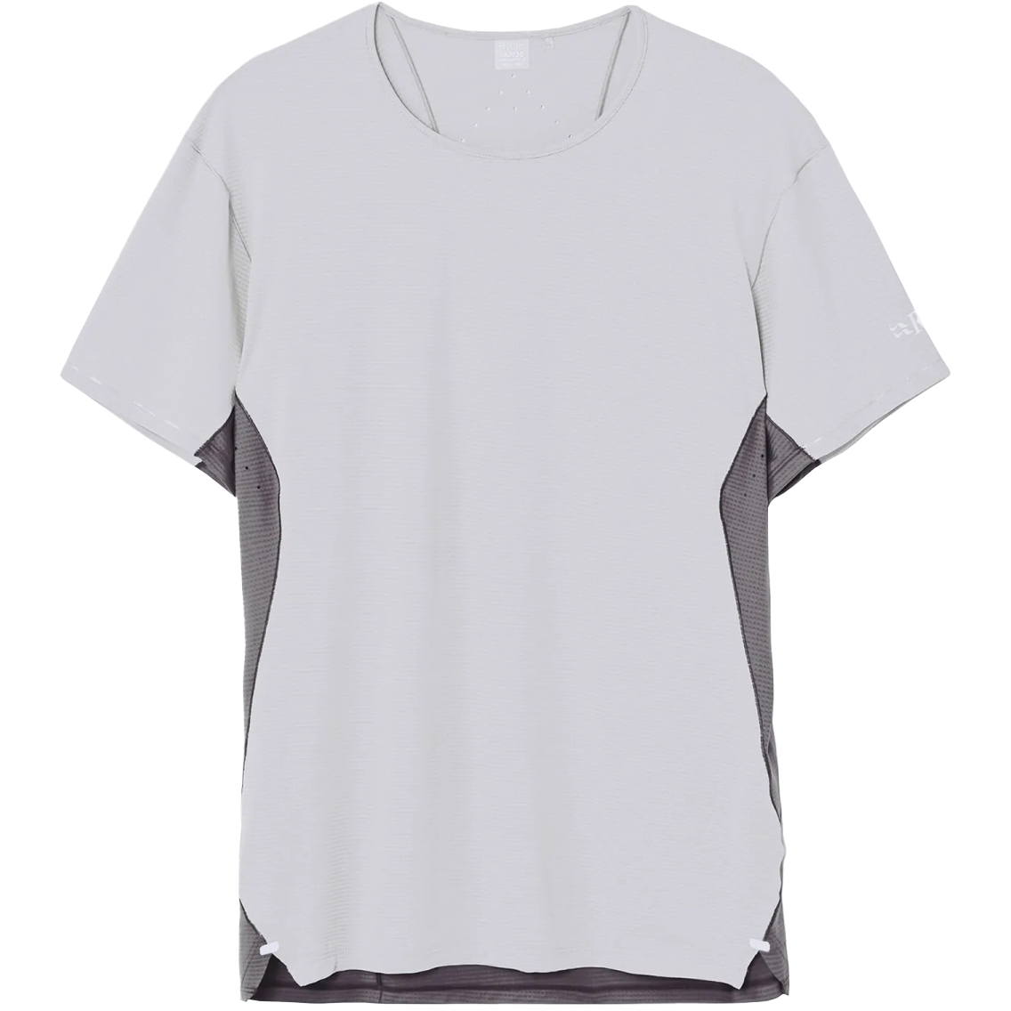 Bild von Rab Sonic Ultra T-Shirt Herren - light zinc/graphene