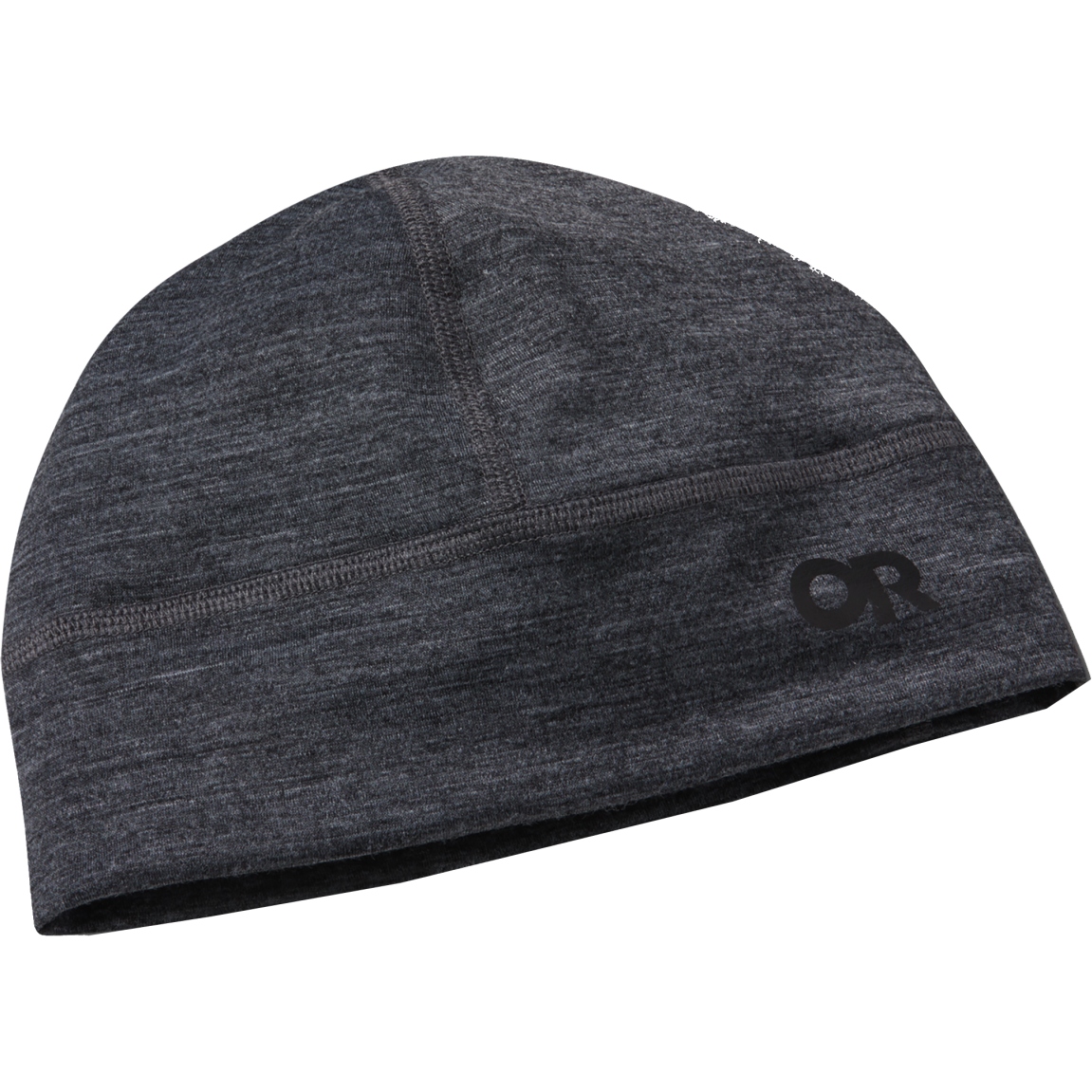 Picture of Outdoor Research Alpine Onset Merino 150 Beanie - charcoal heather