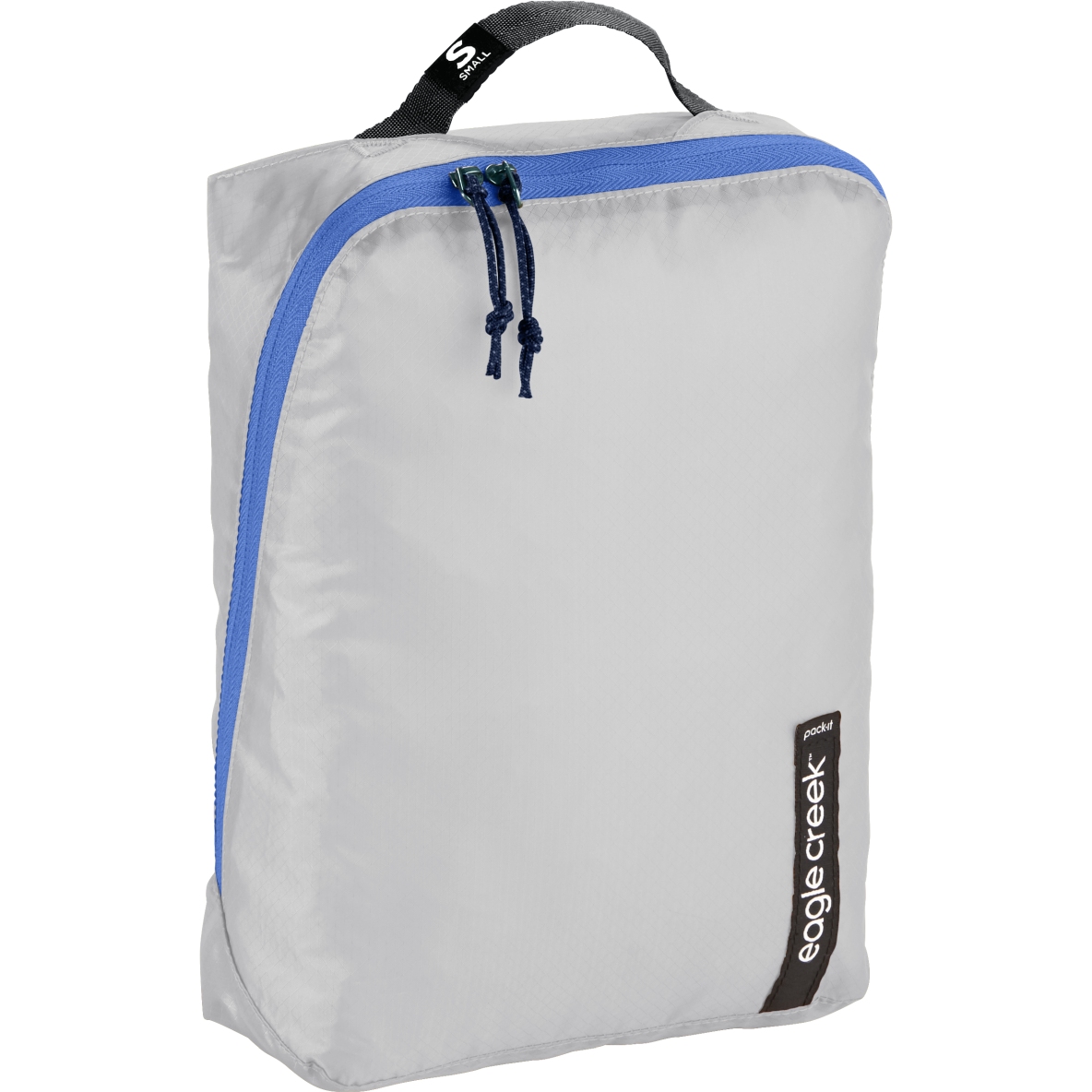Produktbild von Eagle Creek Pack-It™ Isolate Cube S - Packtasche - az blue/grey