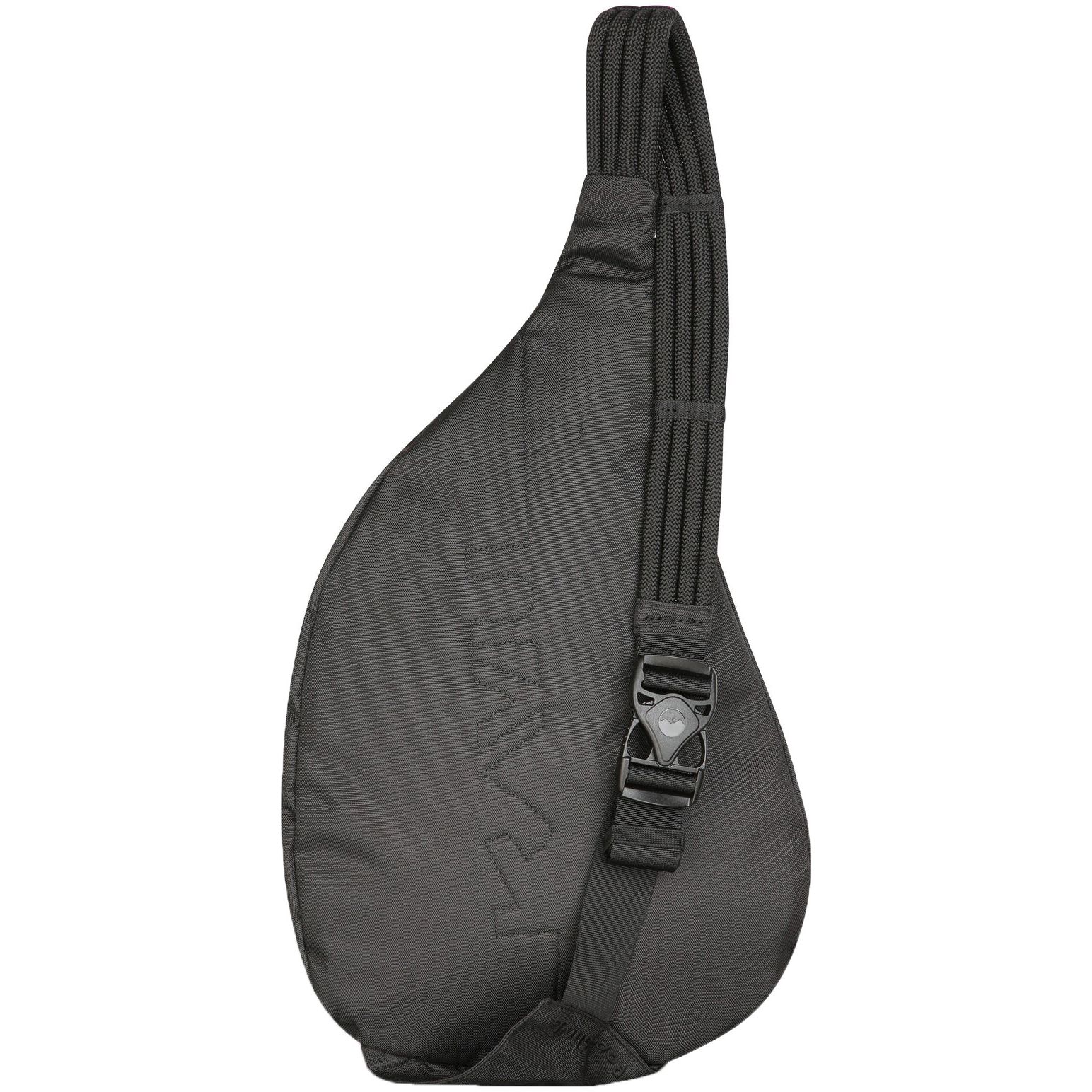 KAVU Sling Sacoche Rope 10L Raven BIKE24