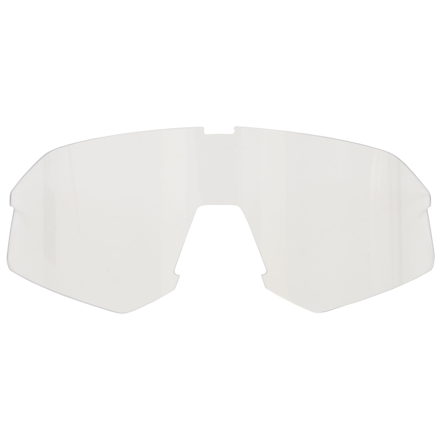 Produktbild von Alpina Sonic HR Wechselglas - clear Cat.0